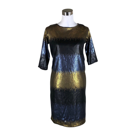 Unisex Guess - Pidulik kleit, suurus 36 - Sinine ()