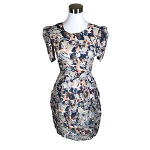 Unisex Tommy Hilfiger - Mitteveniv kleit, suurus 34 - Hall (1)