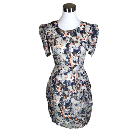 Unisex Tommy Hilfiger - Mitteveniv kleit, suurus 34 - Hall ()
