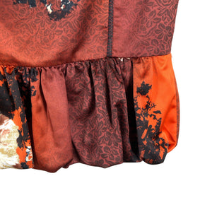 Unisex Just Cavalli - Mitteveniv seelik, suurus 36 - Pruun (3)