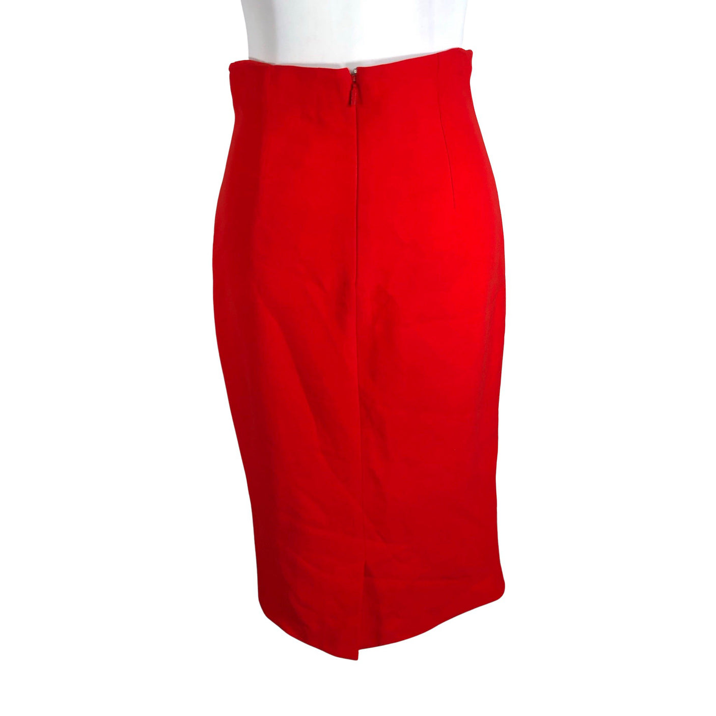 Unisex Versace - Pliiatsseelik, suurus 36 - Punane (2)