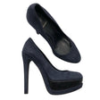 Unisex Christian Dior - Kontsakingad, suurus 38 - Sinine ()