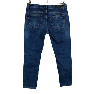 Unisex Liu Jo - Teksad, suurus W30 - Sinine (2)