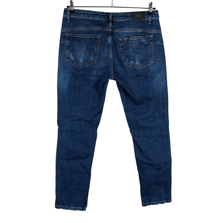 Unisex Liu Jo - Teksad, suurus W30 - Sinine (2)