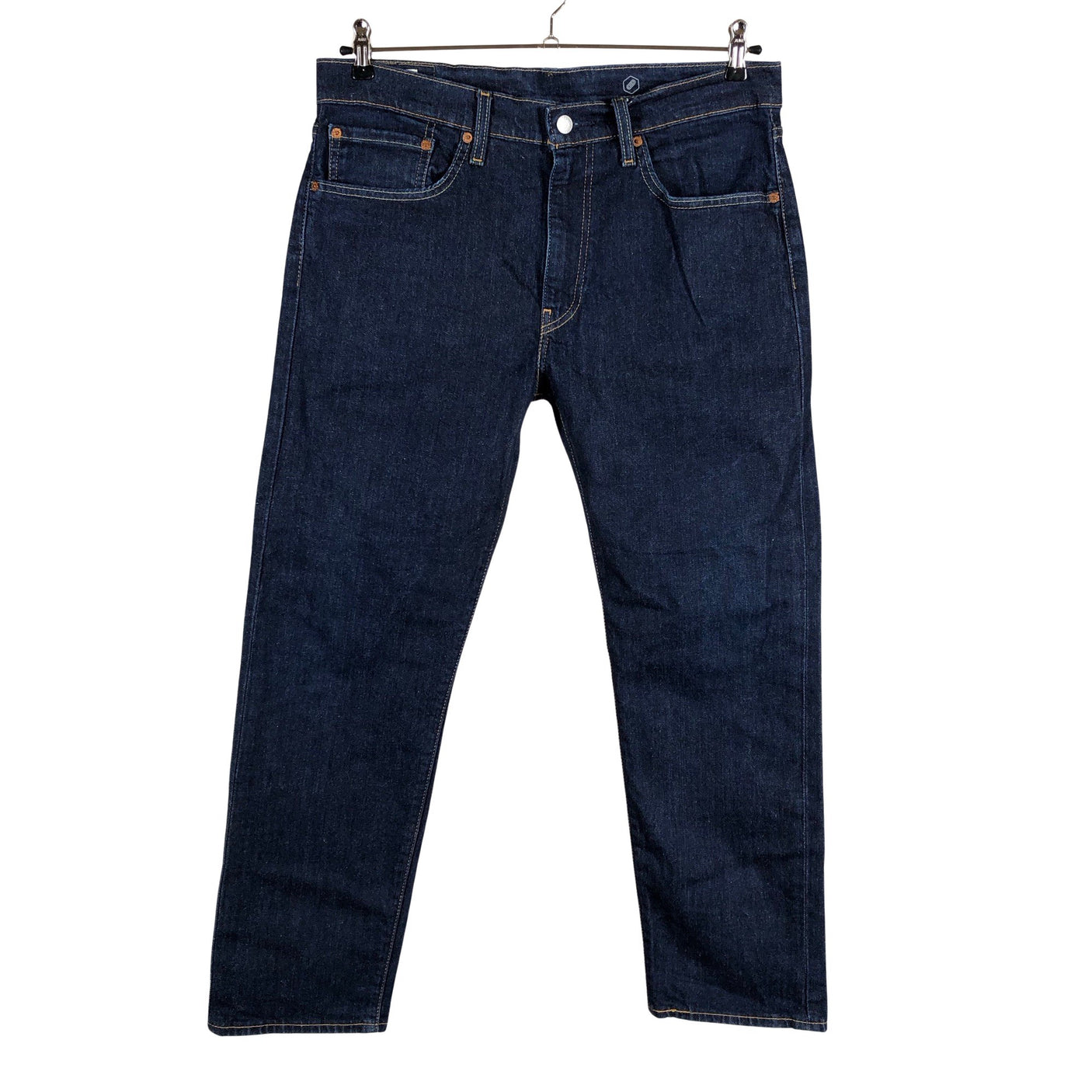 Unisex Levi's - Teksad, suurus W34 - Sinine (1)