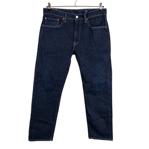 Unisex Levi's - Teksad, suurus W34 - Sinine (1)