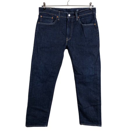 Unisex Levi's - Teksad, suurus W34 - Sinine ()