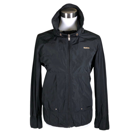 Unisex Reebok - Jope, suurus 38 - Must ()
