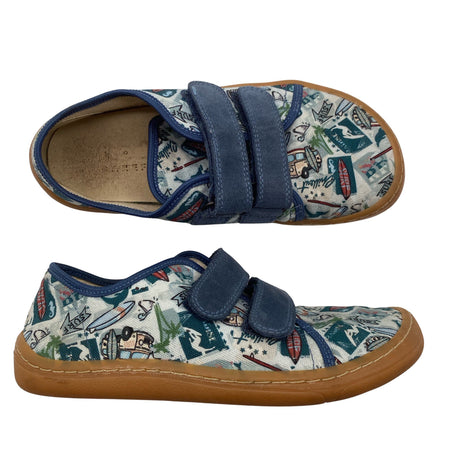 Unisex Froddo - Tennised, suurus 32 - Sinine ()