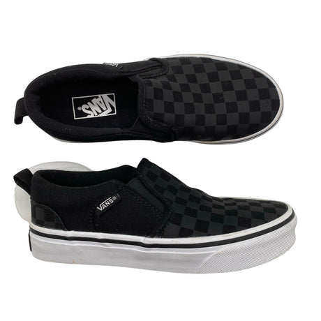 Unisex Vans - Tennised, suurus 32 - Must ()