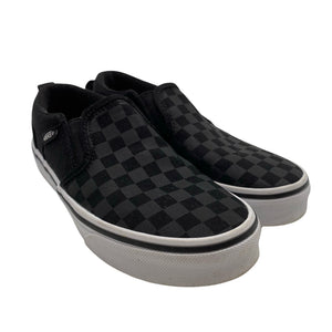 Unisex Vans - Tennised, suurus 32 - Must (2)