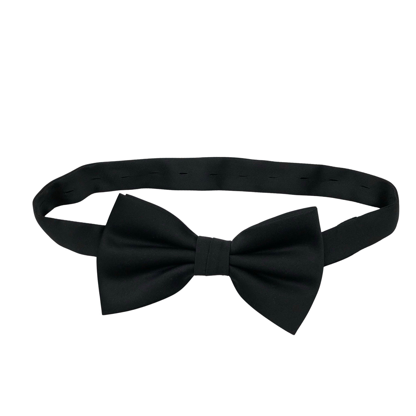 Unisex Dako - Kikilips, suurus Suurus puudub - Must (1)
