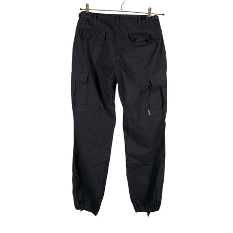 Unisex Mil-Tec - Mittevenivad püksid, suurus 40 - Must (2)