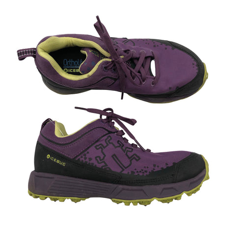 Unisex Icebug - Tossud, suurus 36 - Lilla ()