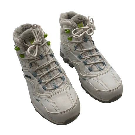 Unisex Salomon - Talvejalanõud, suurus 40 - Valge (2)