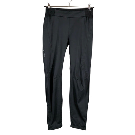 Unisex Graft - Spordipüksid, suurus 40 - Must ()