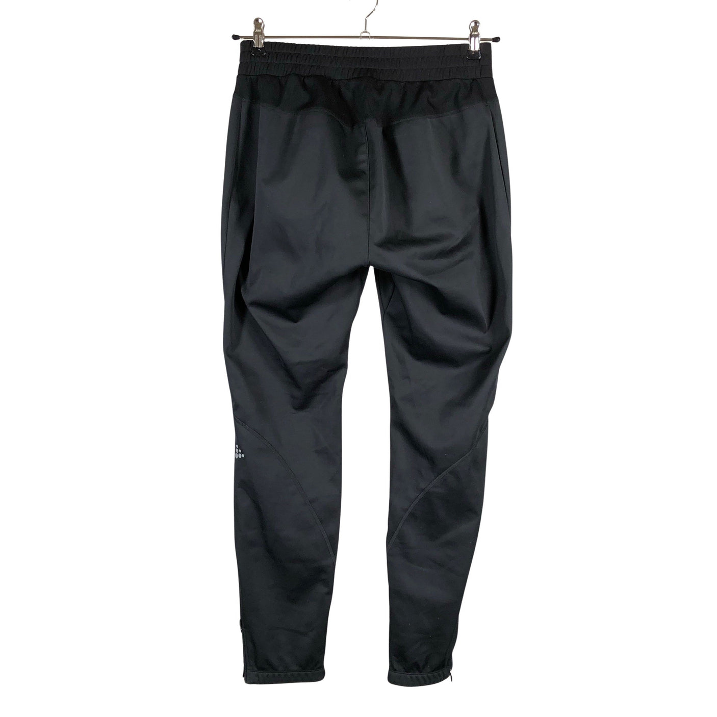 Unisex Graft - Spordipüksid, suurus 40 - Must (2)