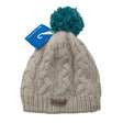 Unisex Columbia - Talvemüts, suurus 50 - 52 cm - Looduslik valge ()