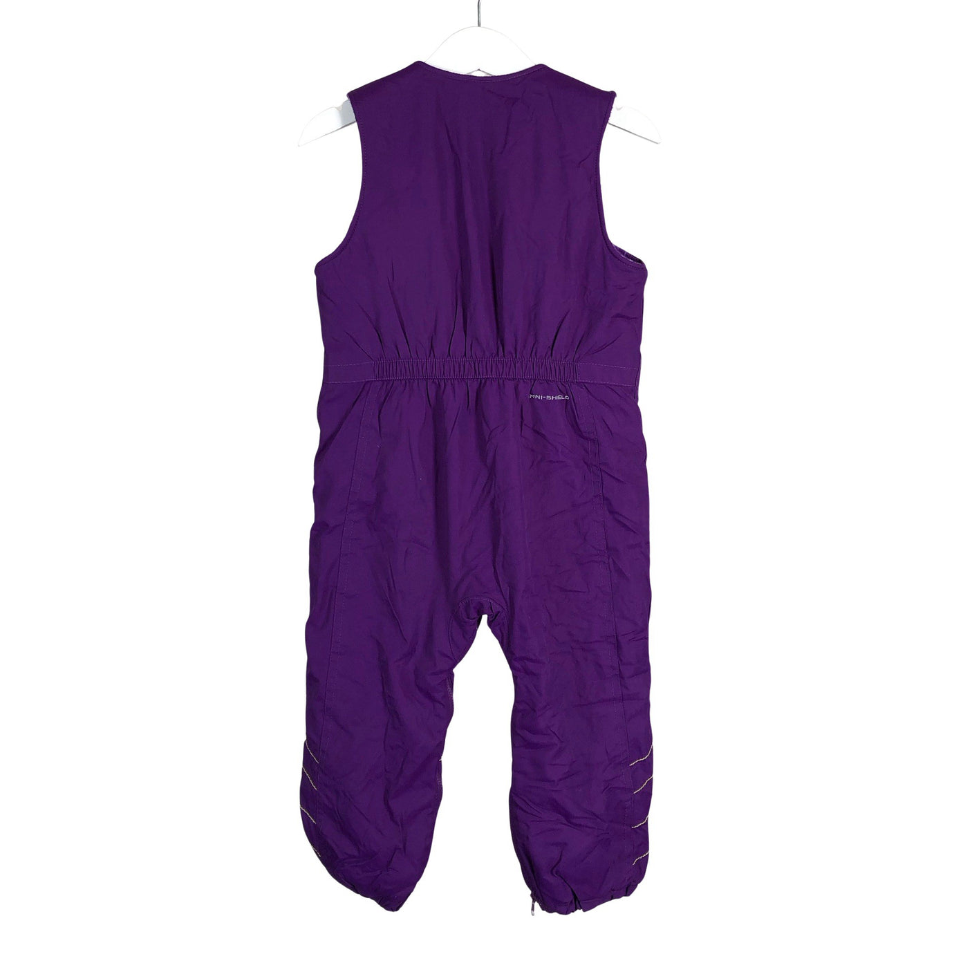 Unisex Columbia - Talvepüksid, suurus 92 - 98 - Lilla (2)
