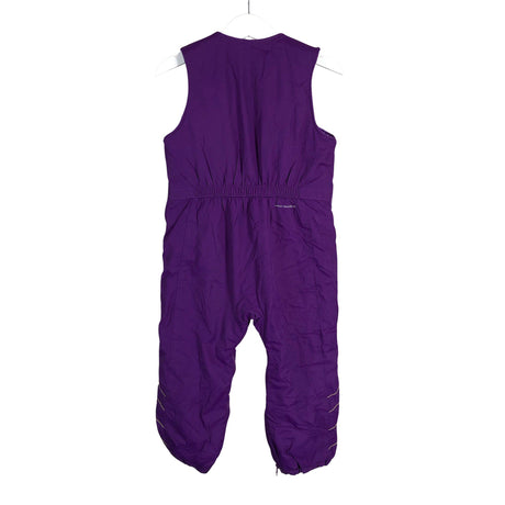 Unisex Columbia - Talvepüksid, suurus 92 - 98 - Lilla (2)