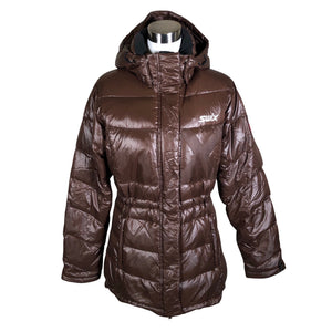 Unisex Swix - Sulejope, suurus 36 - Pruun (1)