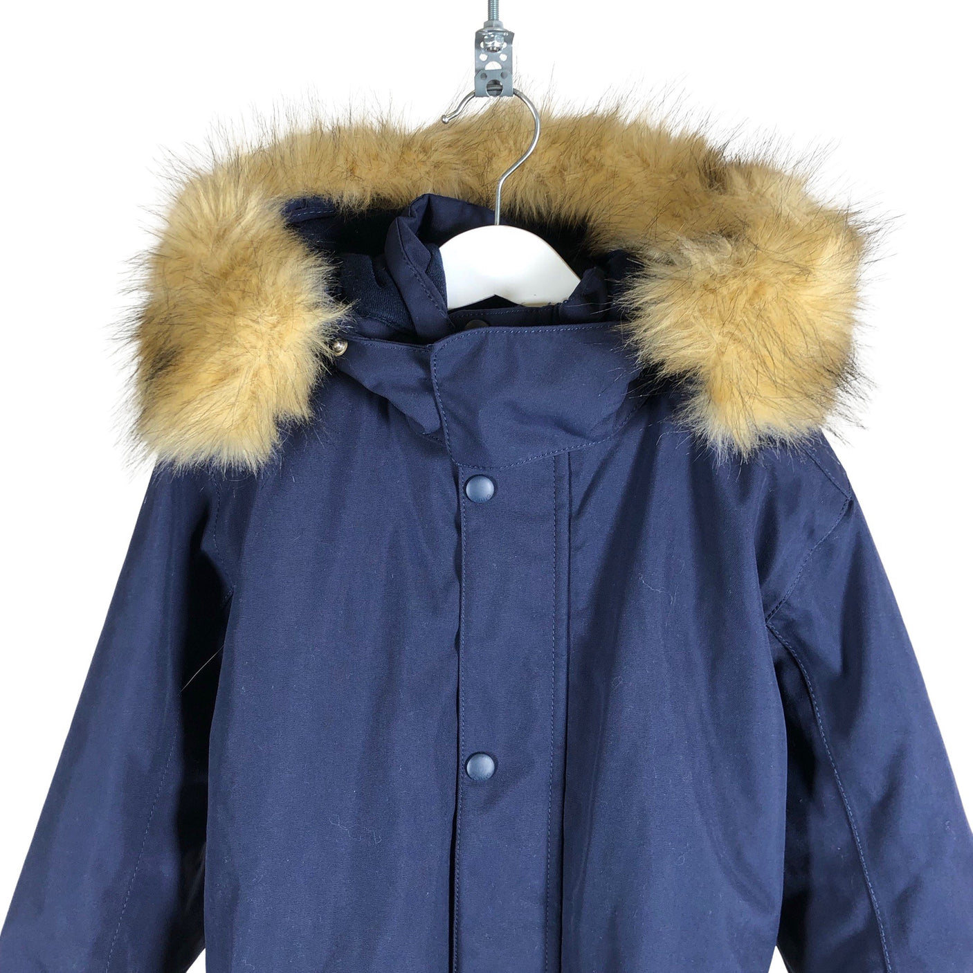 Talvekombinesoon, suurus 122 - 128