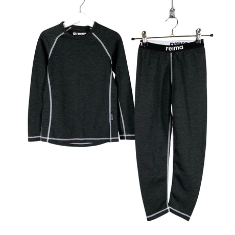 Unisex Reima - Soe pesu, suurus 116 - 122 - Hall ()
