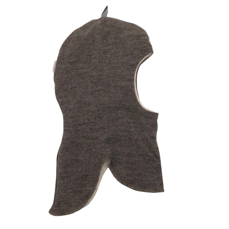 Unisex Kivat - Tuukrimüts, suurus 50 - 52 cm - Pruun ()