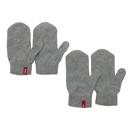 Unisex Reima - Labakindad, suurus 3 - 4 vuotta - Hall ()