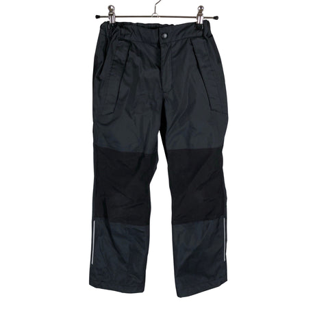 Unisex Reimatec - Kevad-/sügispüksid, suurus 122 - 128 - Must ()