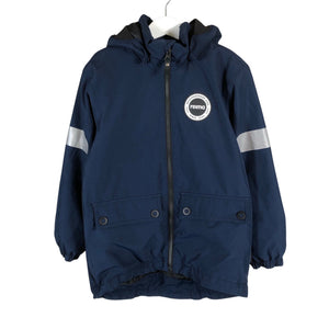 Unisex Reima - Talvejope, suurus 116 - 122 - Sinine (1)