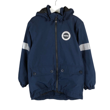Unisex Reima - Talvejope, suurus 116 - 122 - Sinine ()