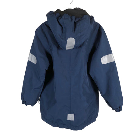 Unisex Reima - Talvejope, suurus 116 - 122 - Sinine (2)