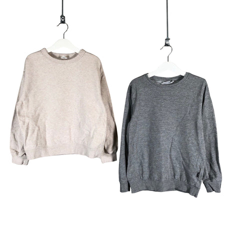 Unisex Arket - Dressikangast pluus, suurus 122 - 128 - Beige ()