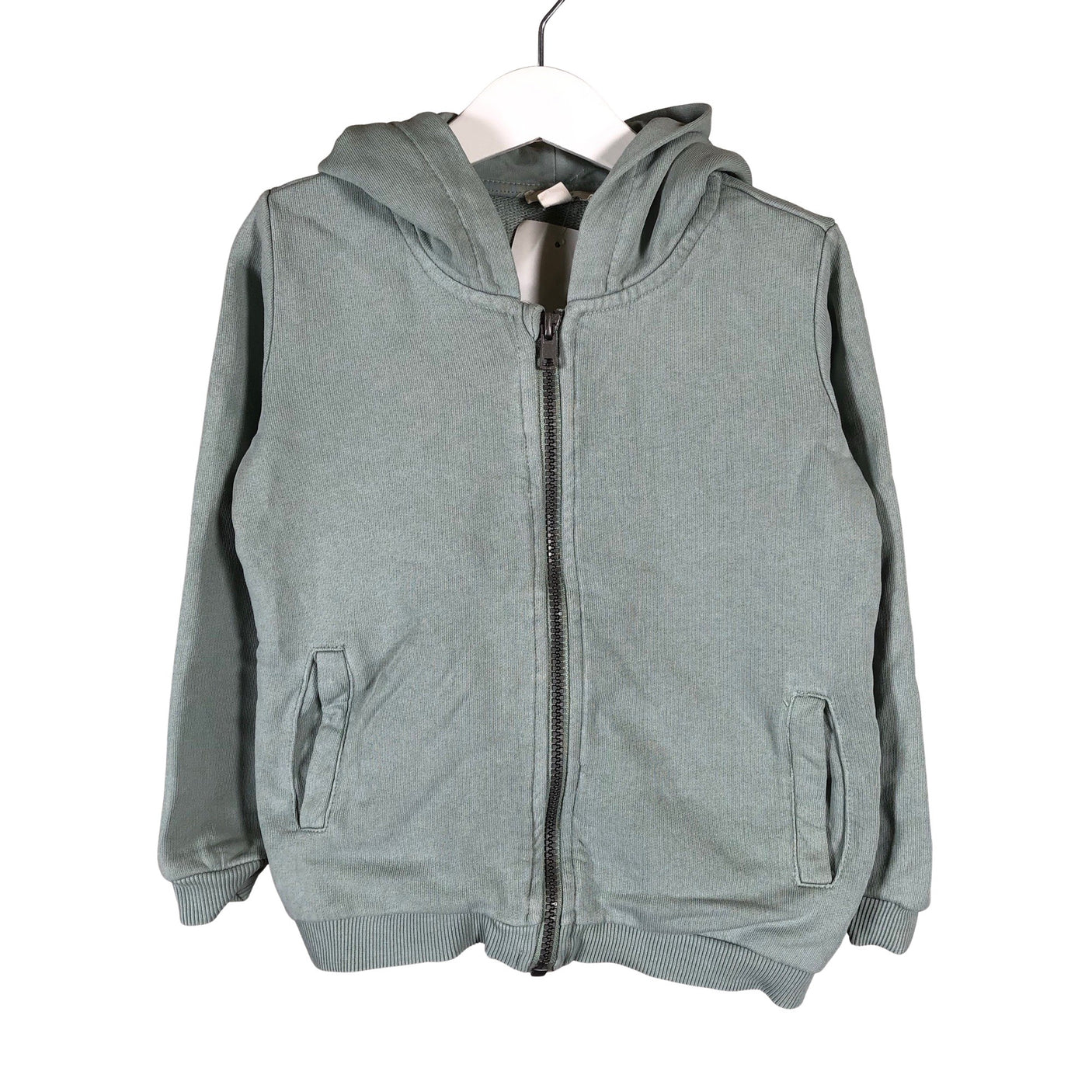 Unisex Esprit - Dressipluus, suurus 116 - 122 - Türkiis (1)