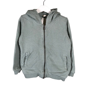 Unisex Esprit - Dressipluus, suurus 116 - 122 - Türkiis (1)