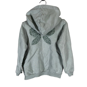 Unisex Esprit - Dressipluus, suurus 116 - 122 - Türkiis (2)
