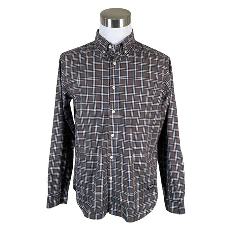 Unisex Peak Performance - Triiksärk, suurus L - Pruun ()