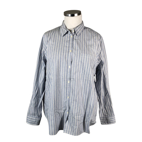 Unisex Gap - Triiksärk, suurus 44 - Helesinine ()