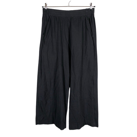 Unisex NOSH - Trikotaažist püksid, suurus 42 - Must ()