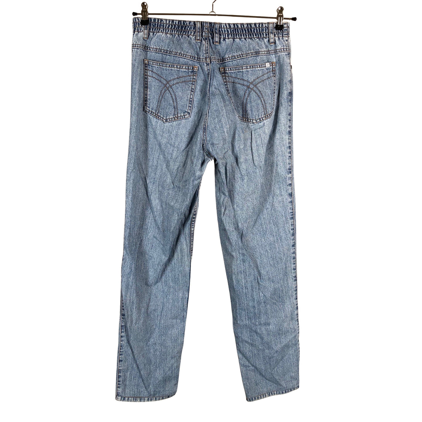 Unisex Harmony - Teksad, suurus 38 - Sinine (2)