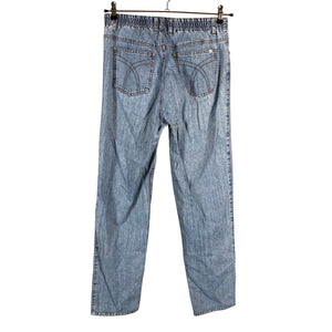 Unisex Harmony - Teksad, suurus 38 - Sinine (2)