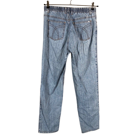 Unisex Harmony - Teksad, suurus 38 - Sinine (2)