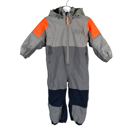 Unisex Helly Hansen - Talvekombinesoon, suurus 86 - 92 - Hall ()