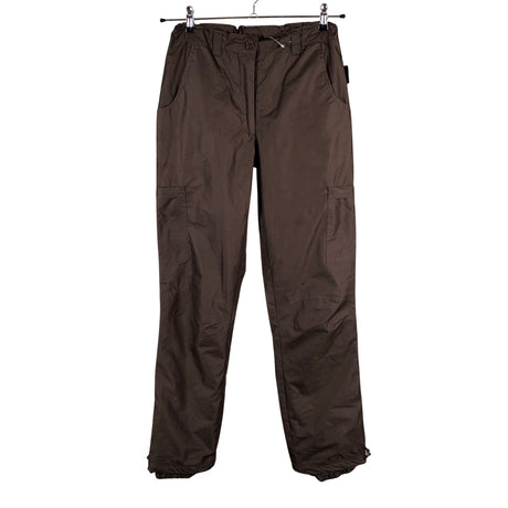 Unisex Crane - Talvepüksid, suurus 36 - Pruun ()