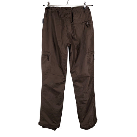 Unisex Crane - Talvepüksid, suurus 36 - Pruun (2)