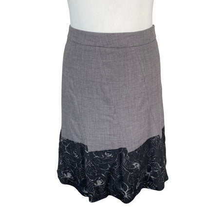 Unisex Noa Noa - Trikotaažist pluus, suurus 36 - Sinine ()