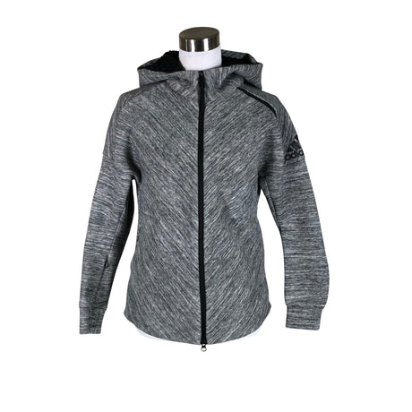Unisex Adidas - Dressipluus, suurus 36 - Hall ()
