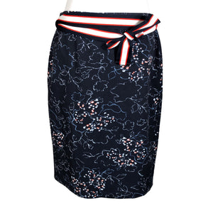 Unisex Gerry Weber - Trikotaažist seelik, suurus 40 - Sinine (1)