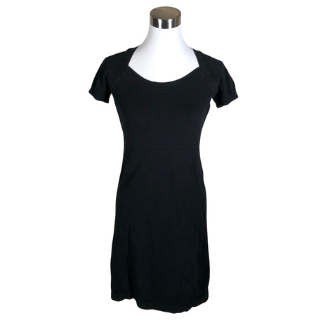 Unisex Esprit - Kootud kleit, suurus 36 - Must ()